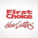 First Choice HairCutters company logo