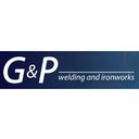 G&amp;P Welding and Ironworks company logo