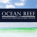 Ocean Reef Vacation Rentals &amp; Real Estate company logo