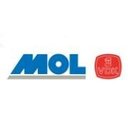 MOL company logo