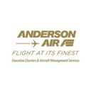 Anderson Air company logo
