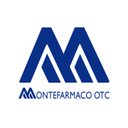Montefarmaco Otc Spa company logo