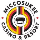 Miccosukee Resort &amp; Gaming company logo