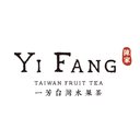 Yi Fang Taiwan Fruit Tea company logo