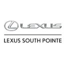 Lexus South Pointe company logo