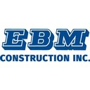 EBM company logo