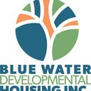 Blue Water Developmental Housing company logo