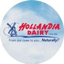 Hollandia Dairy company logo