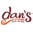 Dan's Foods company logo