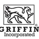Griffin company logo