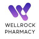 Wellrock Pharmacy company logo