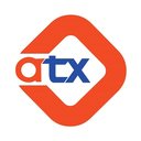 ATX company logo