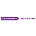Dentons Davis Brown Law Firm company logo