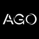 Art Gallery of Ontario company logo
