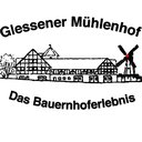 Glessener Mühlenhof GbR company logo