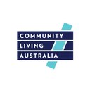 Community Living Australia company logo