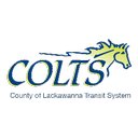 COLTS company logo