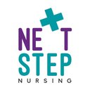 Next Step Nursing company logo