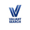 Valiant Search company logo