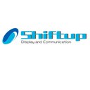 シフトアップ株式会社 company logo