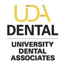 University Dental Associates company logo