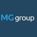MG Group company logo