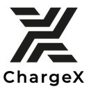 ChargeX company logo