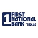 FCM - First Community Mortgage company logo