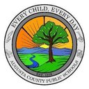 Wilson Memorial High School company logo