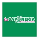 La Saponeria company logo