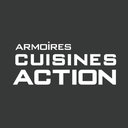 Armoires Cuisines Action company logo