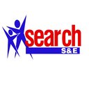 Search S&amp;E company logo