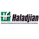 HALADJIAN company logo