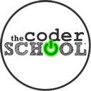 The Coder School company logo