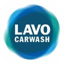 LAVO Carwash company logo