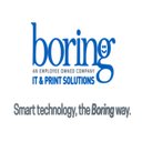 Boring Business Systems company logo