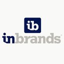 Inbrands company logo