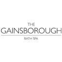 The Gainsborough Bath Spa company logo