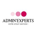 Admin'Experts company logo