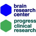 Progress Clinical Research en Brain Research Center company logo
