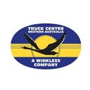 Truck Centre WA company logo