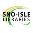 Sno-Isle Libraries company logo