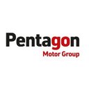 Pentagon Motor Group company logo