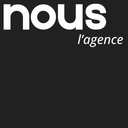 Nous l'agence company logo