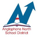 Anglophone North School District company logo