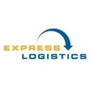 Express Logistics company logo