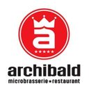 Archibald Microbrasserie company logo