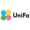 ユニファ株式会社 company logo