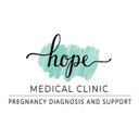 Hope Medical Clinic company logo