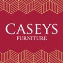 Caseys Furniture company logo